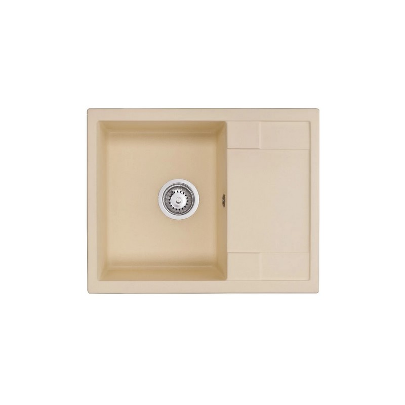 Мийка ALTEA ivory (610*500mm.) граніт Granado