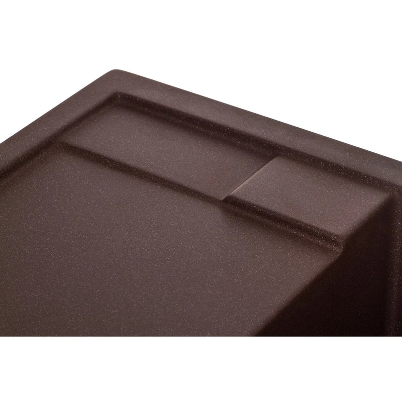 Мийка ALTEA marron (610*500mm.) граніт Granado