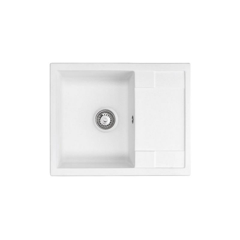 Мийка ALTEA white (610*500mm.) граніт Granado