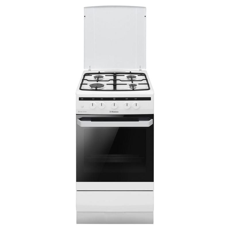 Плита газова FCGW510550 Hansa Плита газова FCGW510550 Hansa