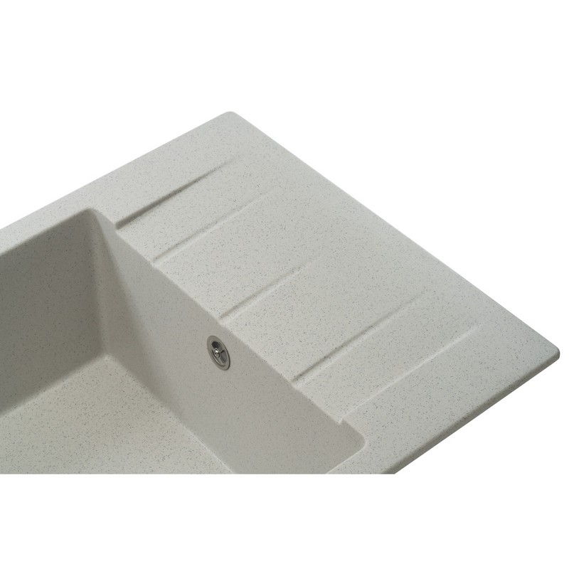 Мийка LINARES gris (675*495mm.) граніт Granado Мийка LINARES gris (675*495mm.) граніт Granado