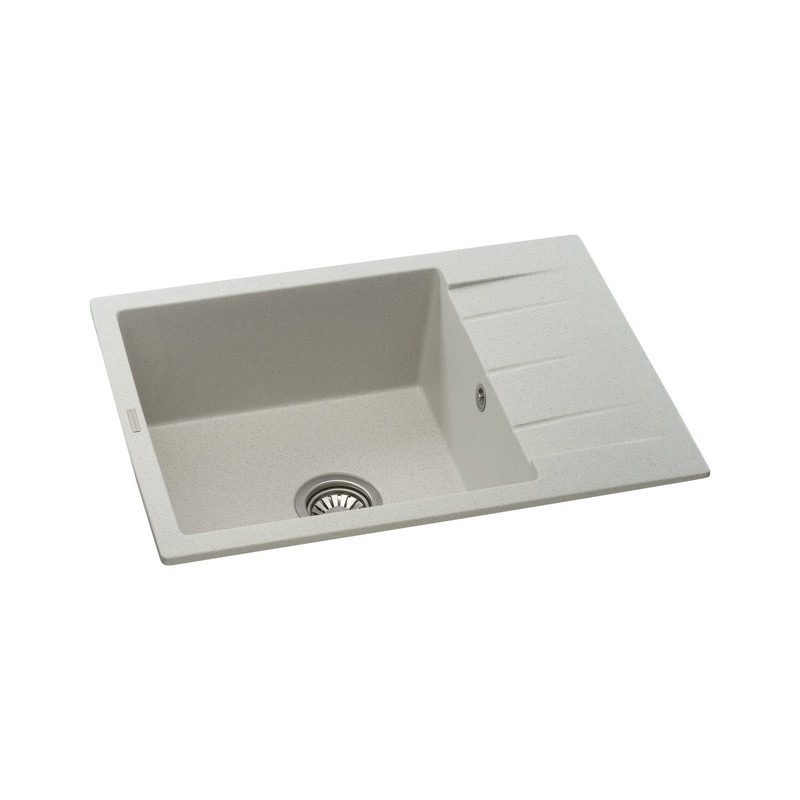 Мийка LINARES gris (675*495mm.) граніт Granado Мийка LINARES gris (675*495mm.) граніт Granado