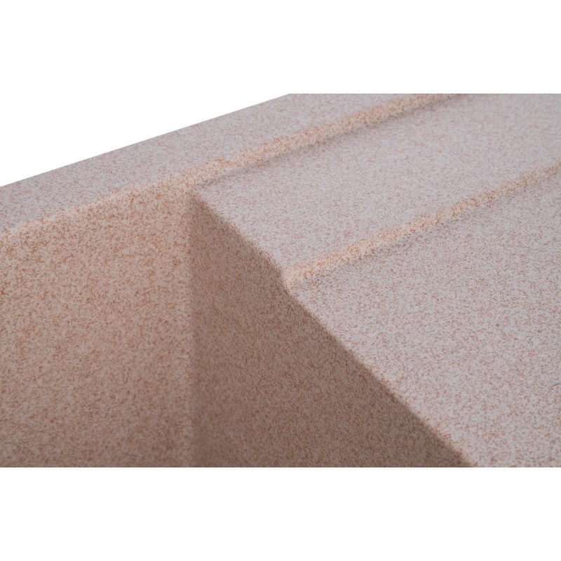 Мийка Alicante avena (780*500mm.) граніт Granado Мийка Alicante avena (780*500mm.) граніт Granado