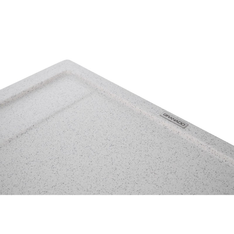 Мийка Alicante gris (780*500mm.) граніт Granado Мийка Alicante gris (780*500mm.) граніт Granado