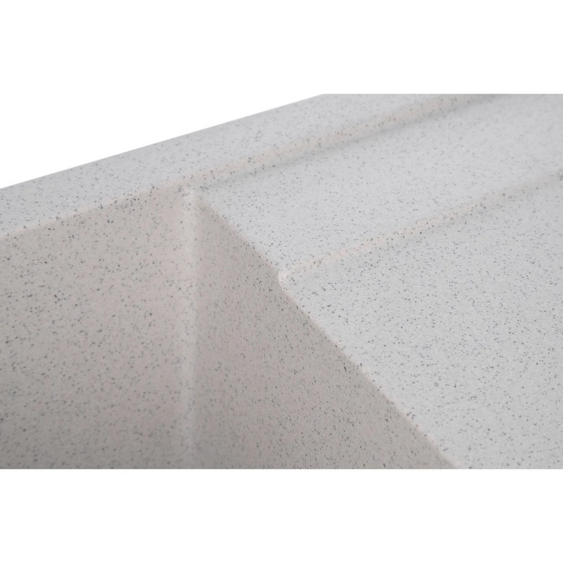 Мийка Alicante gris (780*500mm.) граніт Granado Мийка Alicante gris (780*500mm.) граніт Granado