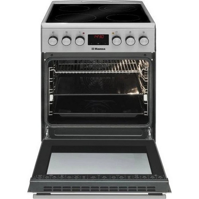 Плита електрична FCCX58208 Hansa Плита електрична FCCX58208 Hansa