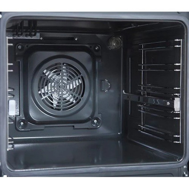 Плита електрична FCCX58208 Hansa Плита електрична FCCX58208 Hansa