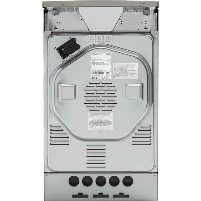 Плита електрична FCCX58208 Hansa Плита електрична FCCX58208 Hansa