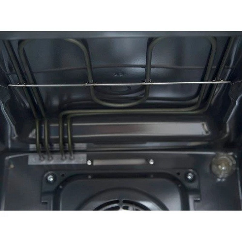 Плита електрична FCCX58208 Hansa Плита електрична FCCX58208 Hansa