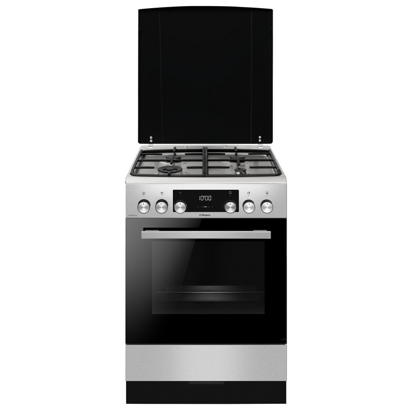 Плита комбінована FCMX69329 Hansa