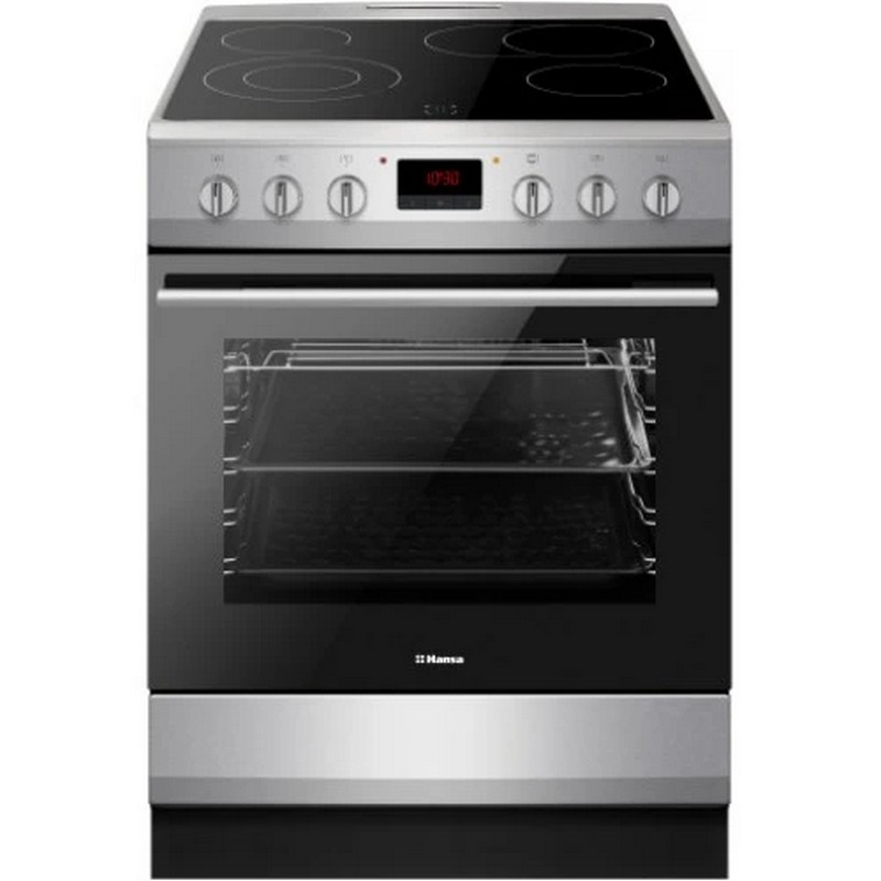 Плита електрична FCCX68219 Hansa