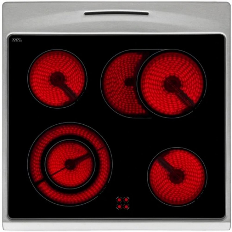 Плита електрична FCCX68219 Hansa