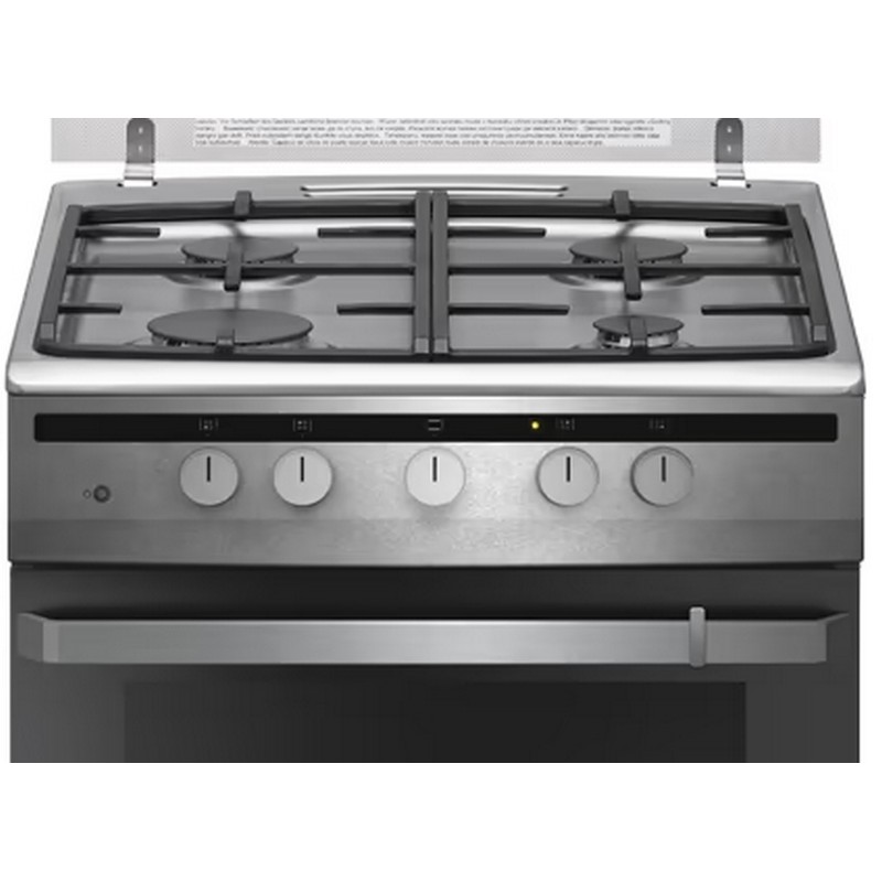 Плита газова FCGI63022 Hansa Плита газова FCGI63022 Hansa