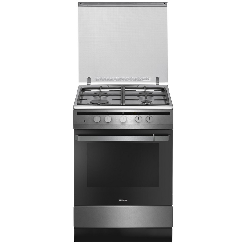 Плита газова FCGI63022 Hansa Плита газова FCGI63022 Hansa