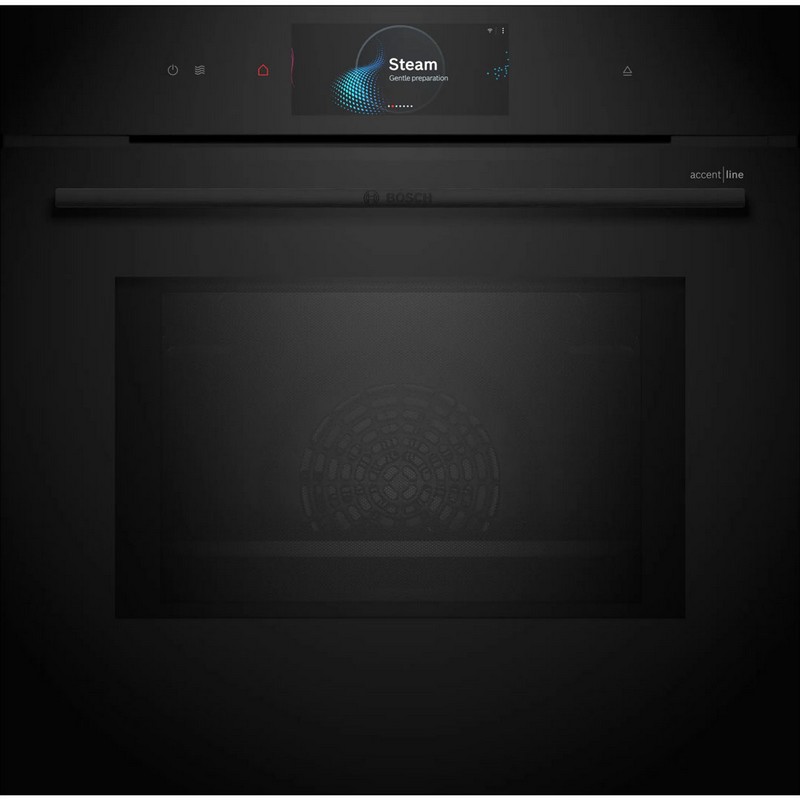 Духова шафа HNG978QB1 Accent Line Bosch