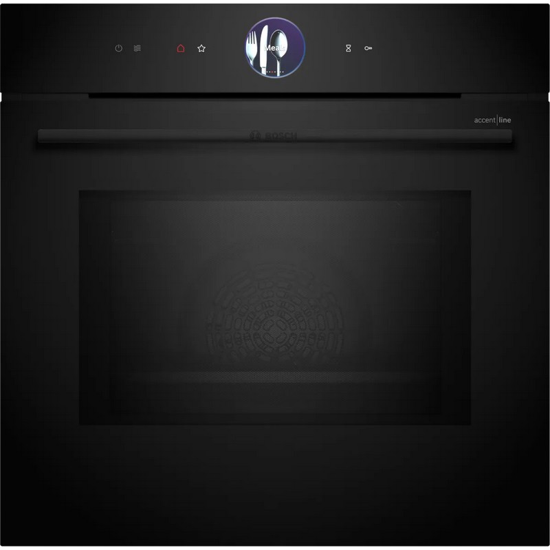 Духова шафа HMG976KB1 Accent Line Bosch Духова шафа HMG976KB1 Accent Line Bosch