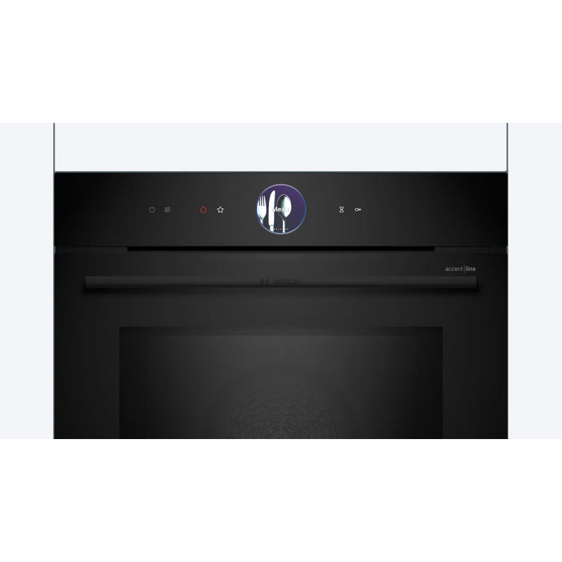 Духова шафа HMG976KB1 Accent Line Bosch Духова шафа HMG976KB1 Accent Line Bosch
