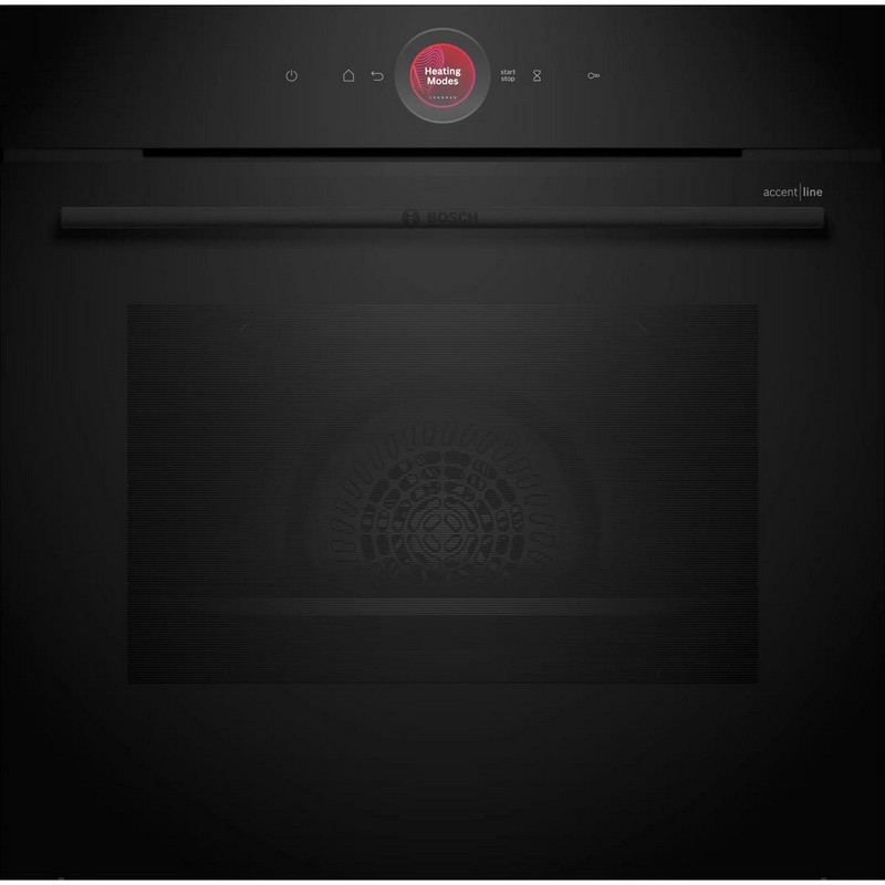 Духова шафа HBG9742B1S Accent Line Bosch Духова шафа HBG9742B1S Accent Line Bosch