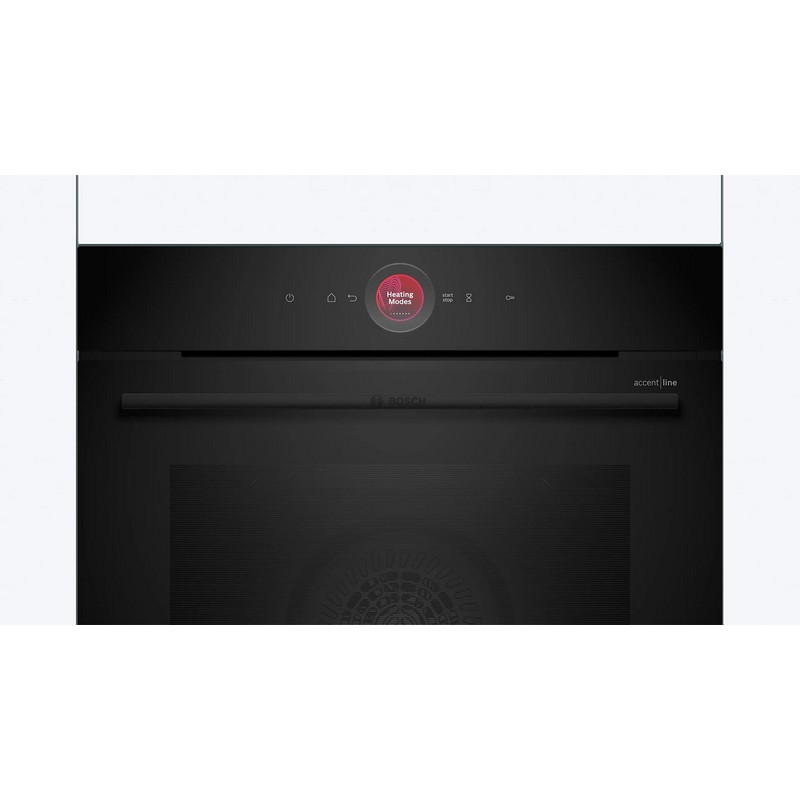 Духова шафа HBG9742B1S Accent Line Bosch Духова шафа HBG9742B1S Accent Line Bosch