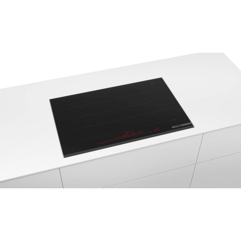 Індукційна варильна поверхня PXY875DC5Z Accent Line Bosch Індукційна варильна поверхня PXY875DC5Z Accent Line Bosch