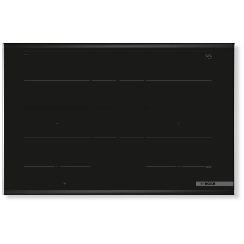 Індукційна варильна поверхня PXY875DC5Z Accent Line Bosch Індукційна варильна поверхня PXY875DC5Z Accent Line Bosch