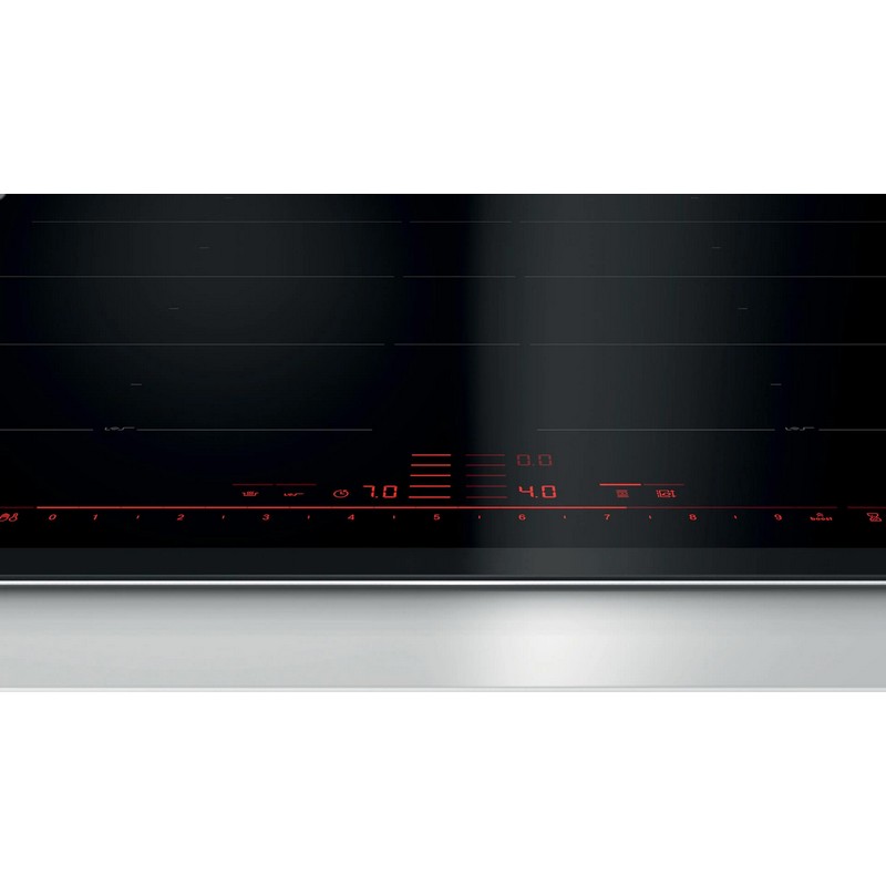 Індукційна варильна поверхня PXY675DC5Z Accent Line Bosch