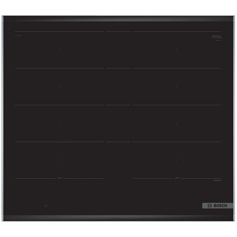 Індукційна варильна поверхня PXY675DC5Z Accent Line Bosch