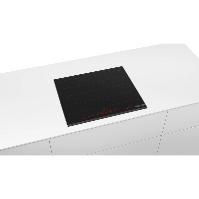 Індукційна варильна поверхня PXY675DC5Z Accent Line Bosch