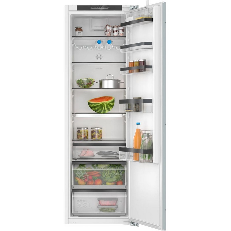 Вбудована холодильна шафа KIR81SDD0 Accent Line Bosch Вбудована холодильна шафа KIR81SDD0 Accent Line Bosch