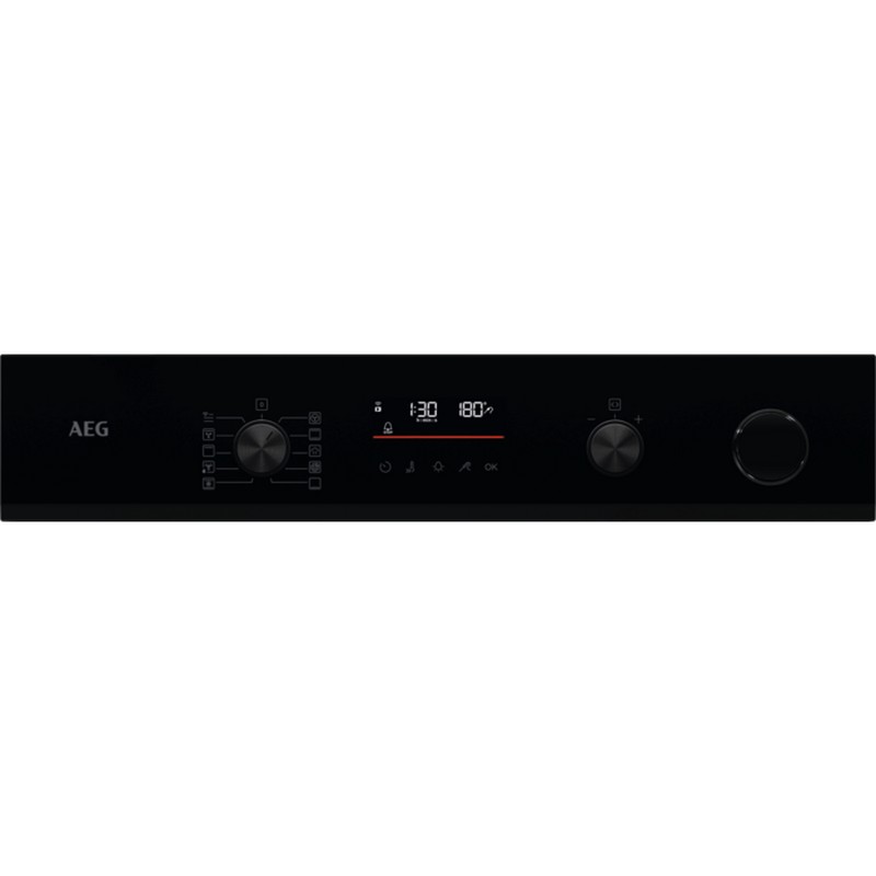 Духова шафа NBR6P531SB AEG