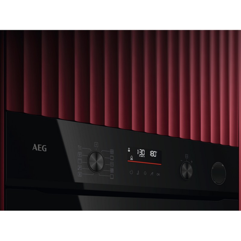 Духова шафа NBR6P531SB AEG
