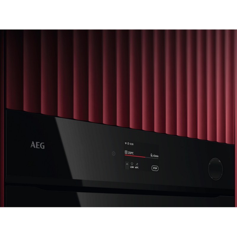 Духова шафа NBR7P731SB AEG Духова шафа NBR7P731SB AEG