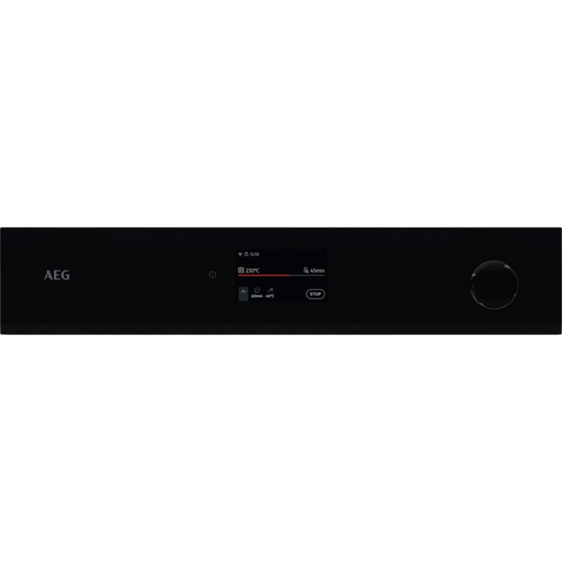 Духова шафа NBR7P731SB AEG Духова шафа NBR7P731SB AEG