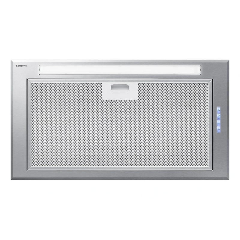 Витяжка NK52FG454CS/UR сірий 520мм. SAMSUNG Витяжка NK52FG454CS/UR сірий 520мм. SAMSUNG