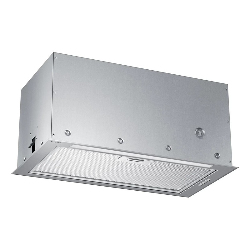 Витяжка NK52FG454CS/UR сірий 520мм. SAMSUNG Витяжка NK52FG454CS/UR сірий 520мм. SAMSUNG
