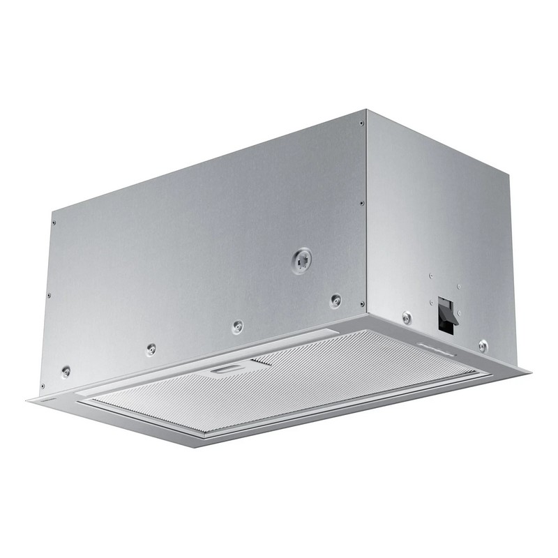 Витяжка NK52FG454CS/UR сірий 520мм. SAMSUNG Витяжка NK52FG454CS/UR сірий 520мм. SAMSUNG