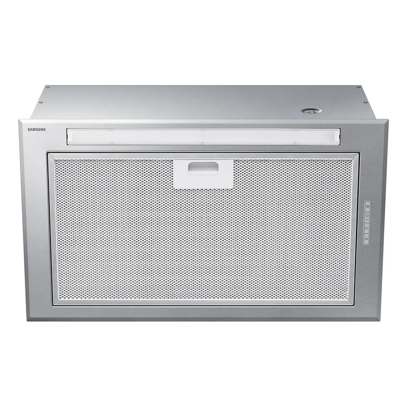 Витяжка NK52FG454CS/UR сірий 520мм. SAMSUNG Витяжка NK52FG454CS/UR сірий 520мм. SAMSUNG
