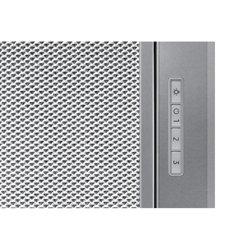 Витяжка NK52FG454CS/UR сірий 520мм. SAMSUNG Витяжка NK52FG454CS/UR сірий 520мм. SAMSUNG