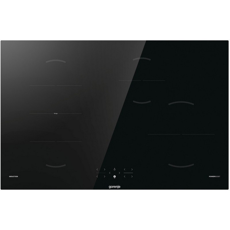 Індукційна варильна поверхня GI8421BSC (80см) Gorenje
