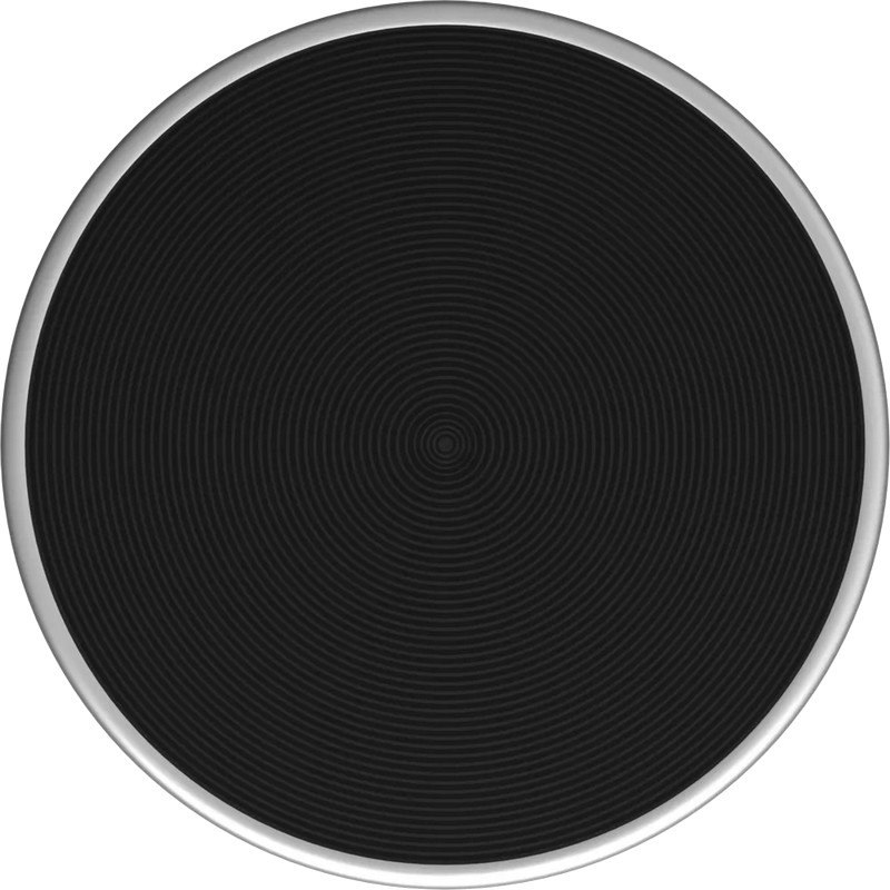 Ручка керування Z9801TWMY0 металеваий сріблястий NEFF Ручка керування Z9801TWMY0 металеваий сріблястий NEFF