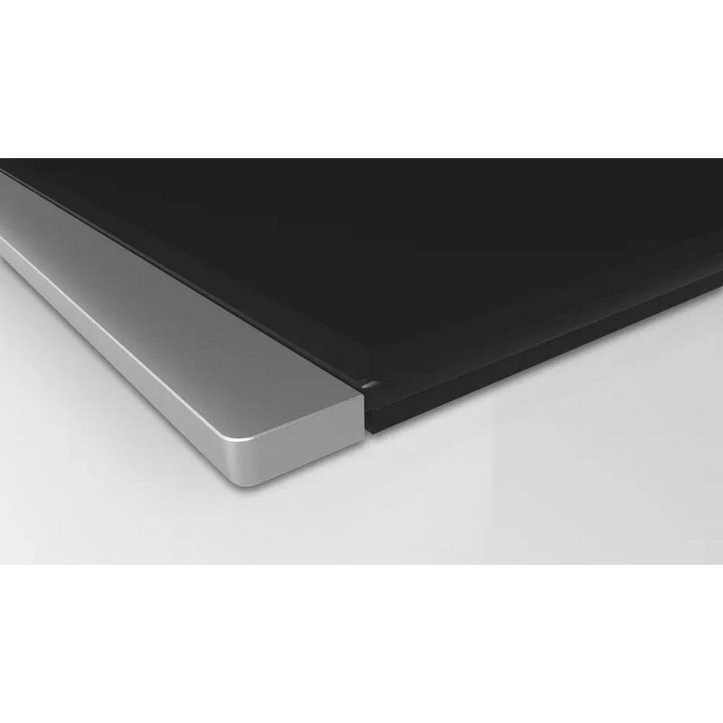 Накладки Flex Design металеваий сріблястий Z9802PFMY0 Neff Накладки Flex Design металеваий сріблястий Z9802PFMY0 Neff