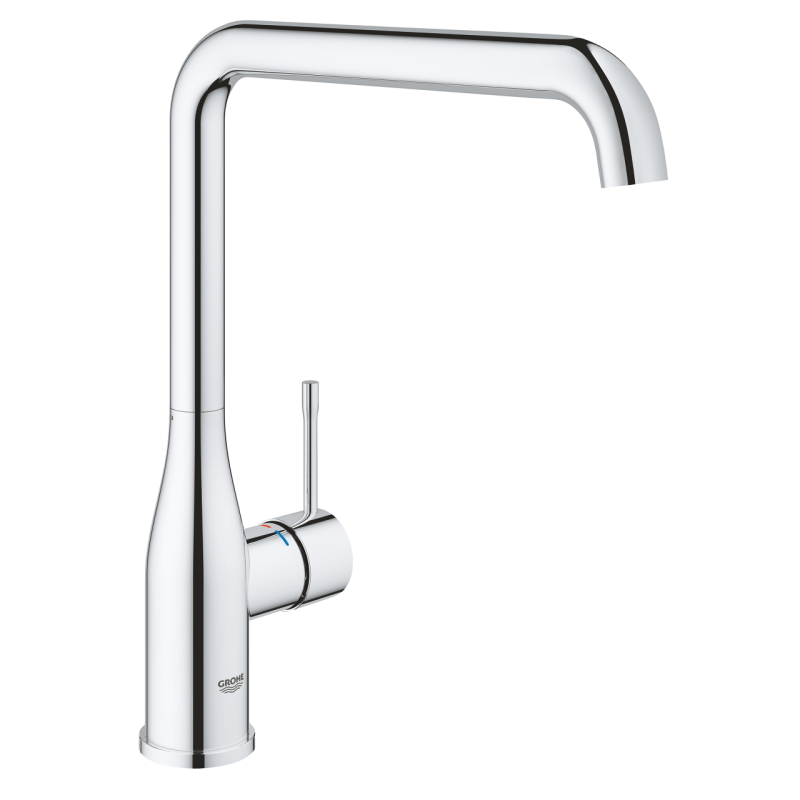 Змішувач Essence хром Grohe (30269000) (уцінка)
