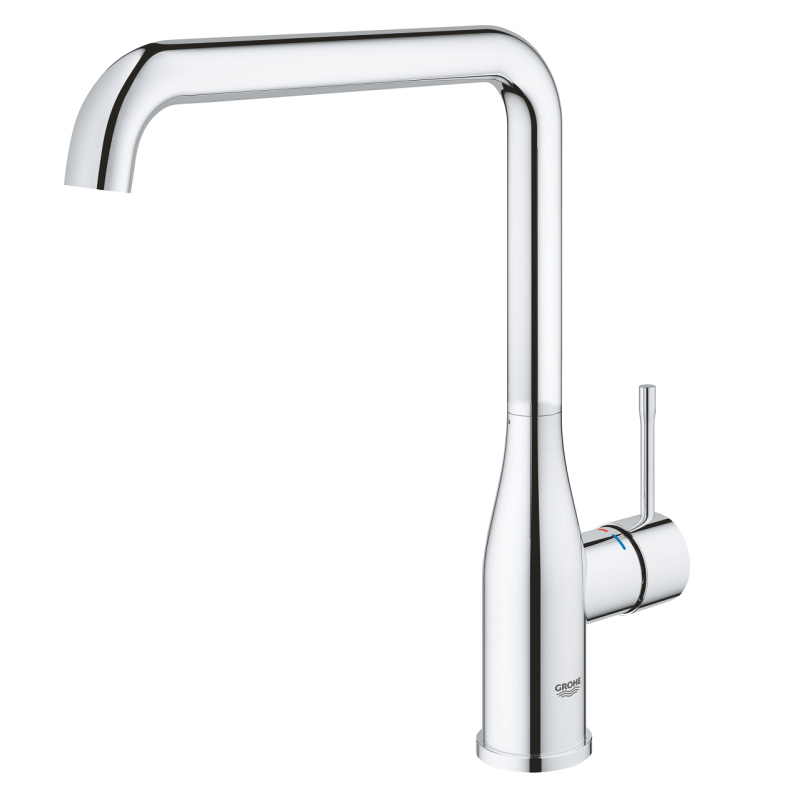 Змішувач Essence хром Grohe (30269000) (уцінка)