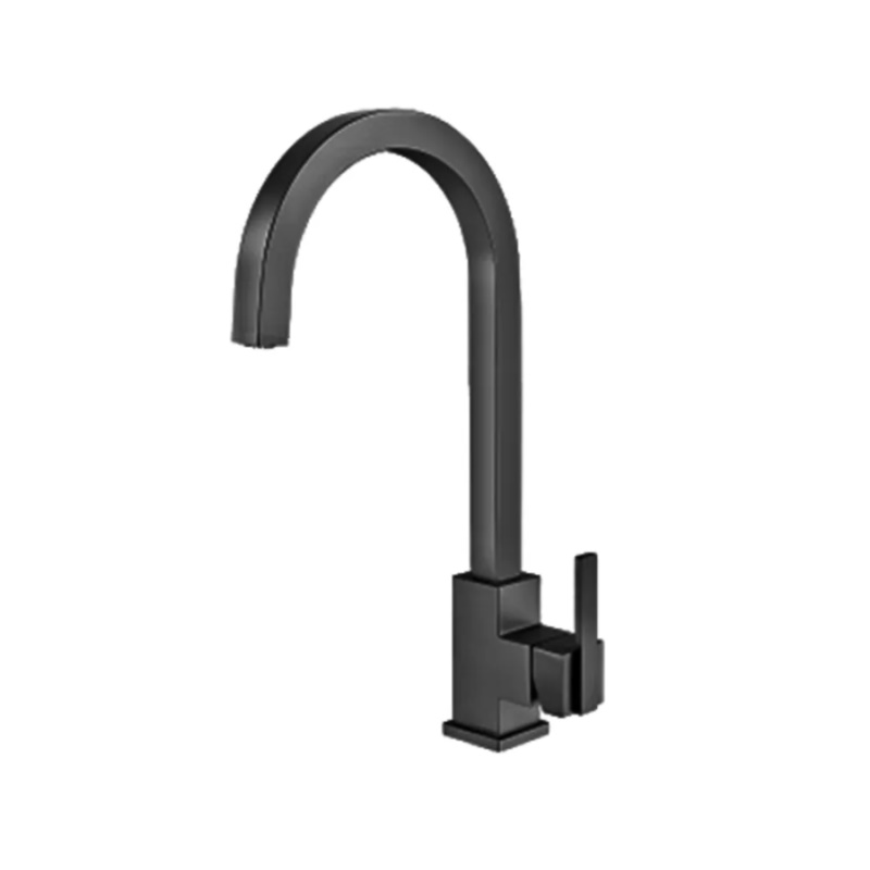 Змішувач FKM 71 Black Steel Fabiano (уцінка) Змішувач FKM 71 Black Steel Fabiano (уцінка)