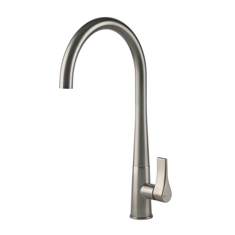 Змішувач для кухні Proton Finox (17151149) Gessi