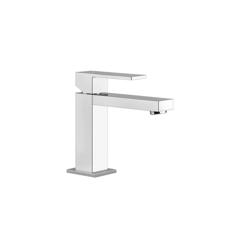 Змішувач для умивальника Gessi Rettangolo Chrome (20002031) Gessi Змішувач для умивальника Gessi Rettangolo Chrome (20002031) Gessi