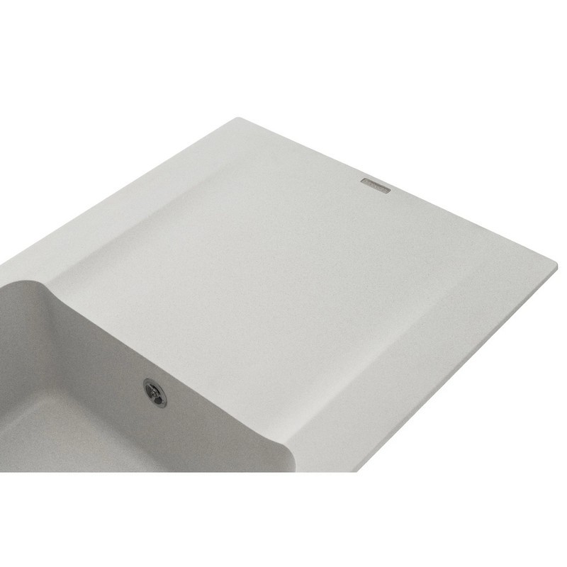 Мийка VIGO white (780*500mm.) граніт Granado