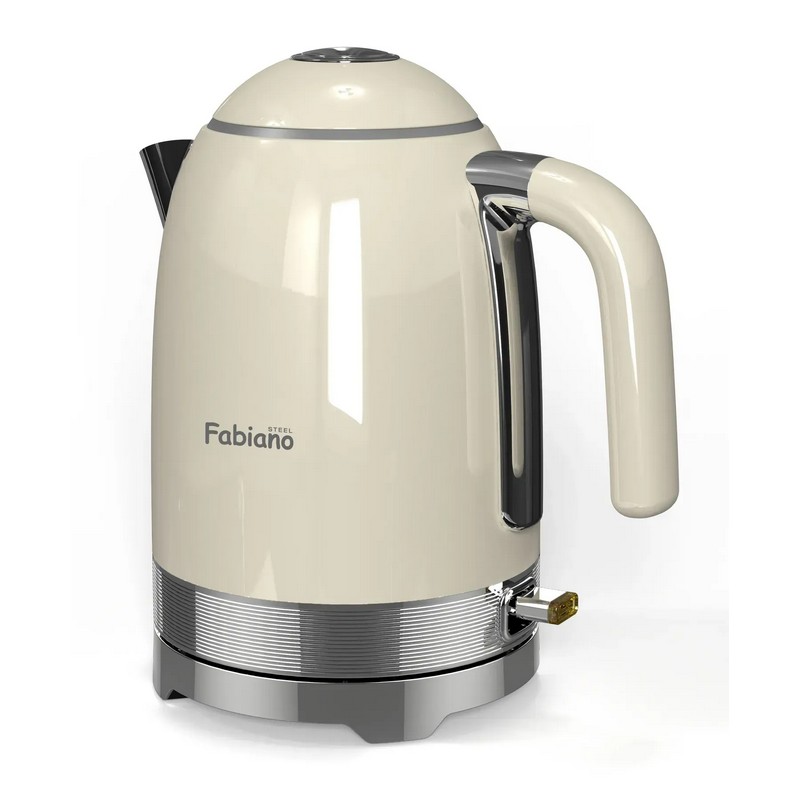 Електричний чайник FWK 1002 Ivory Fabiano