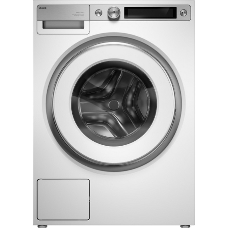 Пральна машина W7096XW білий ASKO Пральна машина W7096XW білий ASKO