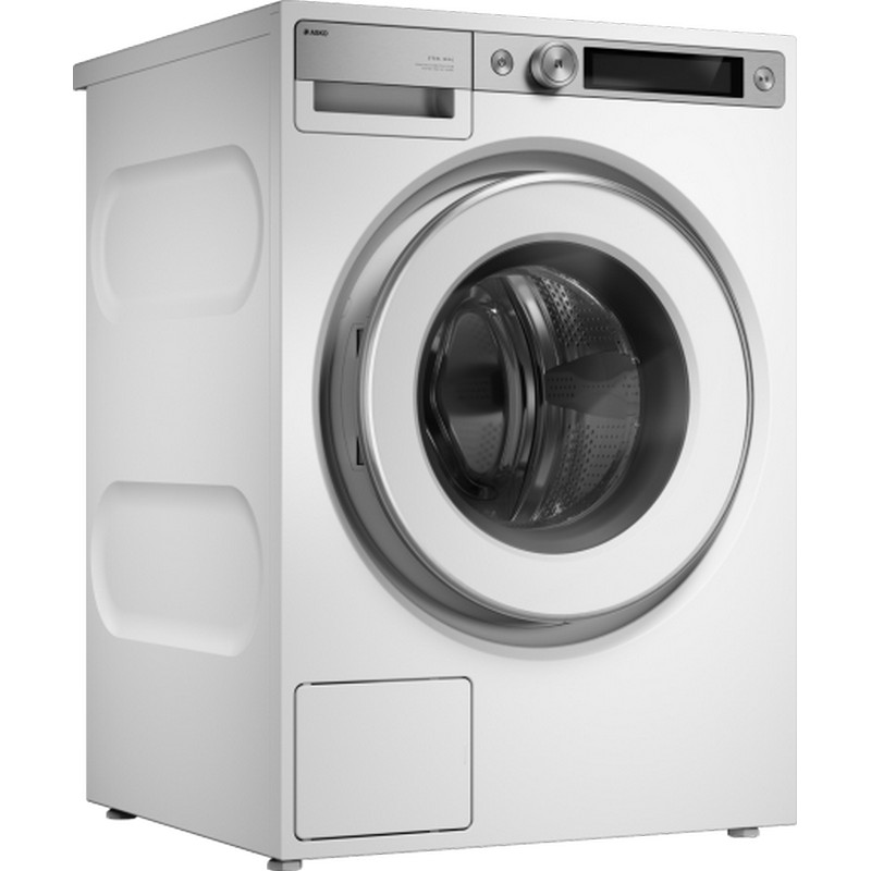 Пральна машина W7096XW білий ASKO Пральна машина W7096XW білий ASKO